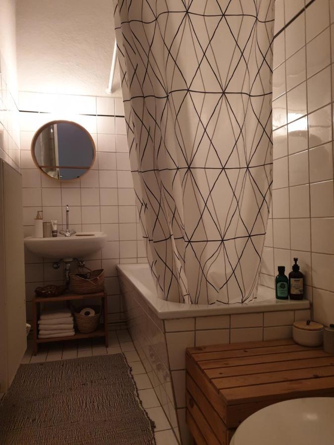 Apartment Center Friedrichshain Berlin Eksteriør bilde