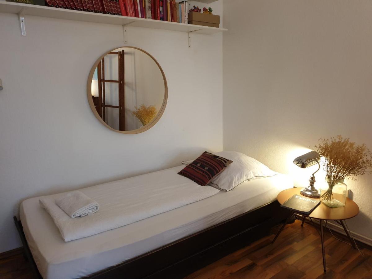Apartment Center Friedrichshain Berlin Eksteriør bilde