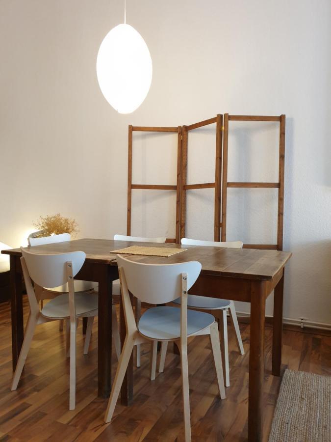 Apartment Center Friedrichshain Berlin Eksteriør bilde